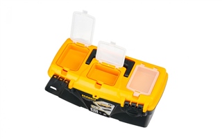 Mano 16 Organizerli Klasik Takım Çantası (CO-16)