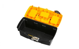 Mano 16 Organizerli Klasik Takım Çantası (CO-16)