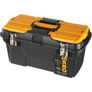 Mano 19 Grip Metal Kilitli Takım Çantası (MG-19)