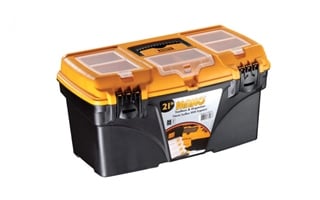 Mano 21 Organizerli Klasik Takım Çantası (CO-21)