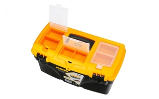 Mano 21 Organizerli Klasik Takım Çantası (CO-21)