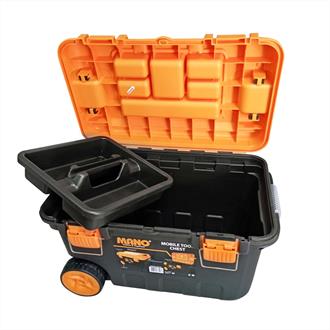 Mano Tekerlekli Takım Çantası (TKP-28)