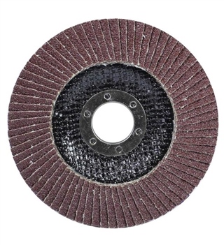 Master Flap Disk Alüminyum Oksit 80 Kum 115x22mm
