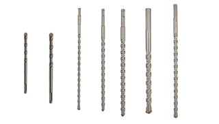 Matkap Ucu Sds Plus 11mm x 160mm