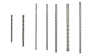 Matkap Ucu Sds Plus 12mm x 210mm