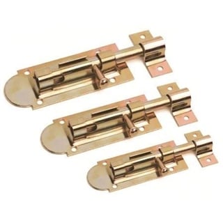 Mavzer Sürgüsü No:4