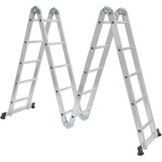 Merdiven Akrobat 4700 mm 4 X 4