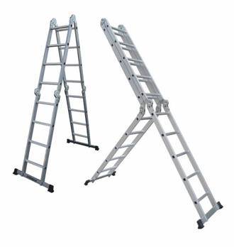 Merdiven Akrobat 4700 mm 4 X 4
