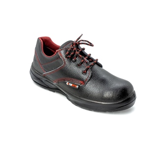 Napron Çelik Burunlu Deri Ayakkabı No:44