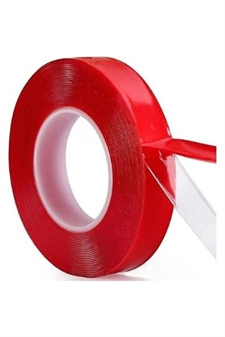 Pattex Double Montage 120 Kg 19mm x 1,5mt