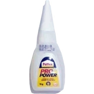 Pattex Pro Power Japon Yapıştırıcı 15gr