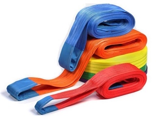 Yük Kaldırma Sapanı 3 Ton (5 Metre)