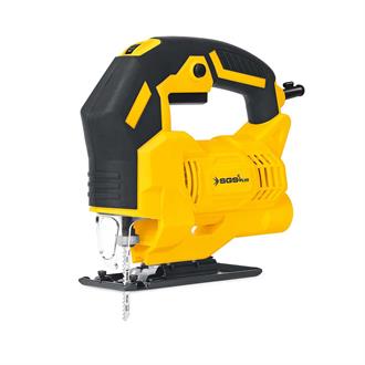 Sgs Dekupaj Testere 500Watt SGS5192