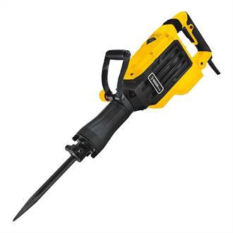 Sgs Elektropnomatik Kırıcı Sds Hex 1700Watt 60 Joules 16Kg SGS5187
