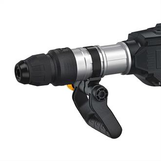 Sgs Elektropnomatik Kırıcı Sds Max 1700Watt 45 Joules 11 Kg SGS5186