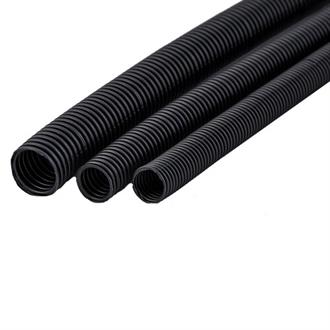 Spiral Boru Plastik 18mm