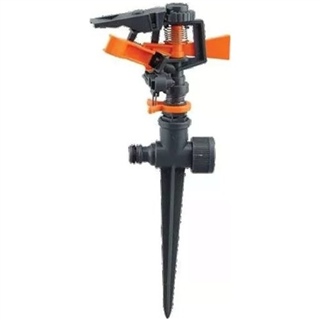 Spring Garden Fıskiye Plastik Kazıklı