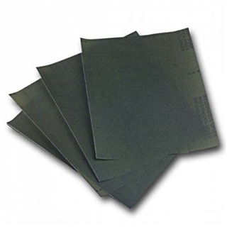 Green Kırmızı Su Zımparası 120 Kum  Atlas