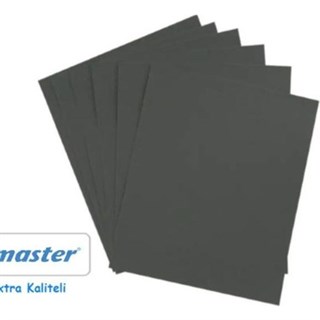 Su Zımparası 230mm*280mm 220 Kum