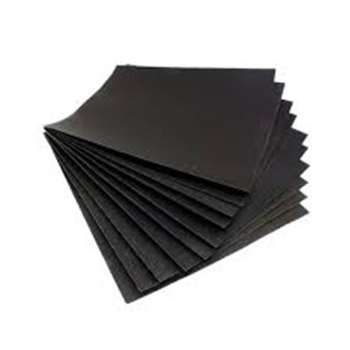 Su Zımparası 230mm*280mm 60 Kum