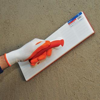 Tırfıl Mala Uzun 10cm x 37cm Dekor (078)