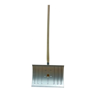 Yapar Kar Küreği Galveniz Saplı