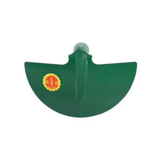 Yapar Yekpare Ay Çapa-Saplı Düz  (Yeşil)