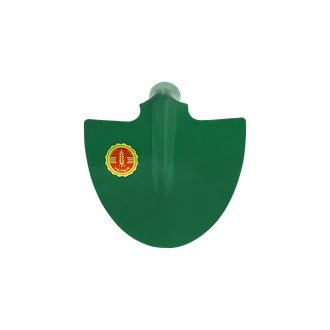 Yapar Yekpare Ay Çapa-Saplı Sivri (Yeşil)