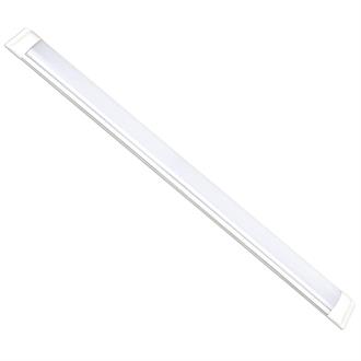 Yatay 120cm Armatür Beyaz 40w CT-2475