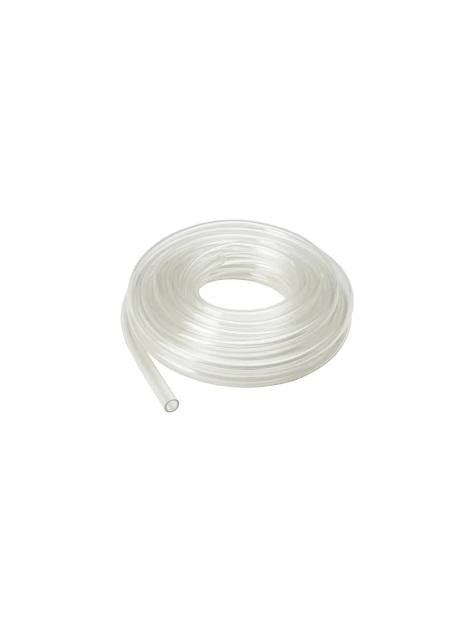10mm Şeffaf Milimetrik Hortum (Metre)