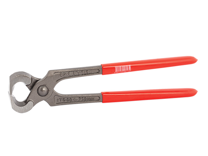 180mm Kerpeten Pvc Kaplı İzeltaş