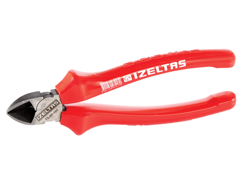 180mm Yan Keski Opak İzeltaş