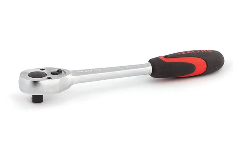 250mm Cırcır Kolu (32 Diş) 1/2