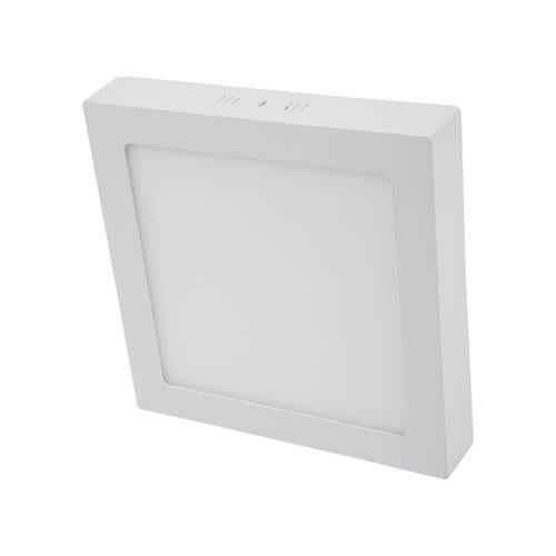 25w Sıva Üstü Panel Led Armatür Kare Ct-5272