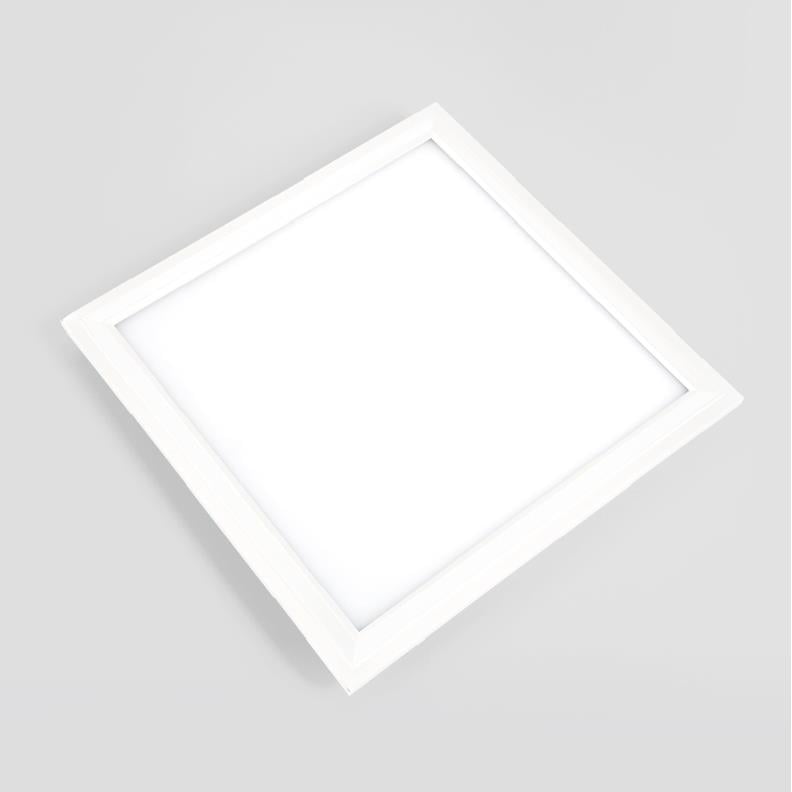30x30 Clipin Tavan Armatürü Beyaz