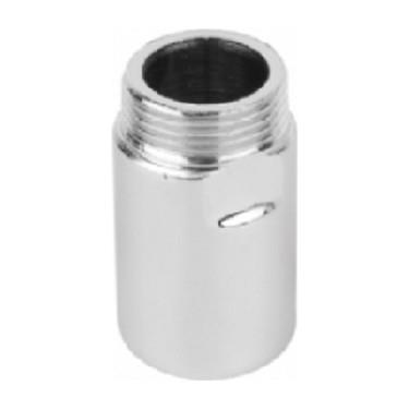 3/4'' Deliksiz Uzatma