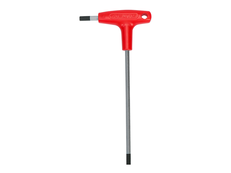 3mm T Tipi Allen Anahtar İzeltaş