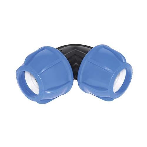 40'lık Dirsek Kaplin