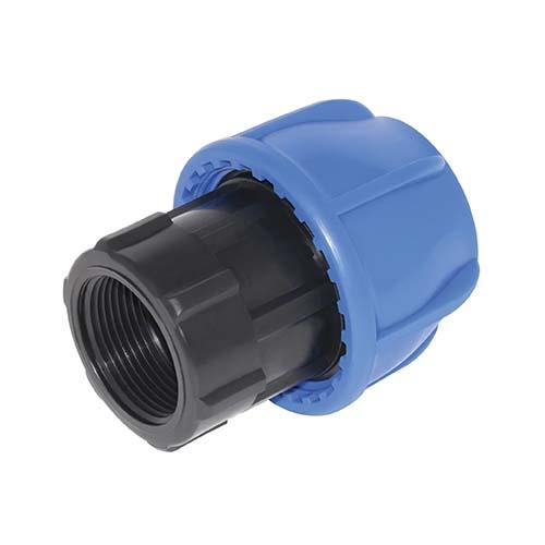 50*1 1/2 Dişi Kaplin