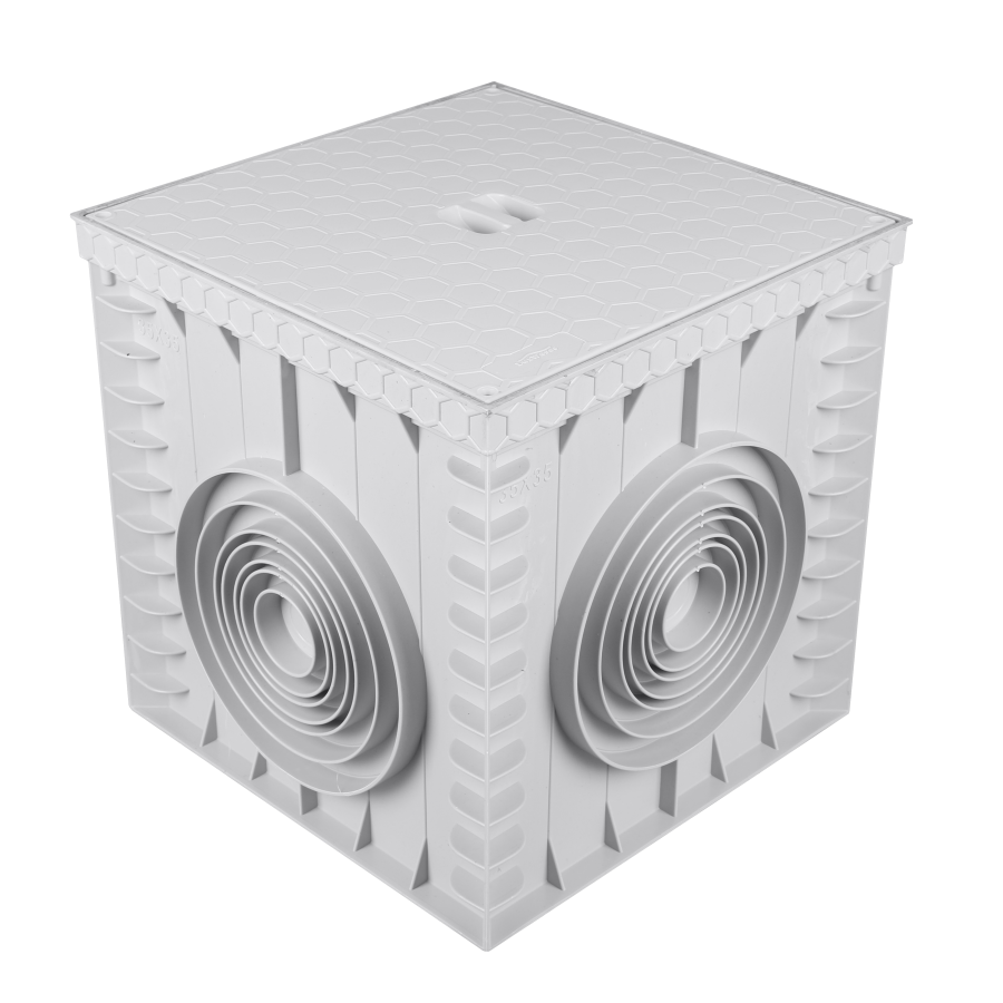 70x70 Menhol Plastik