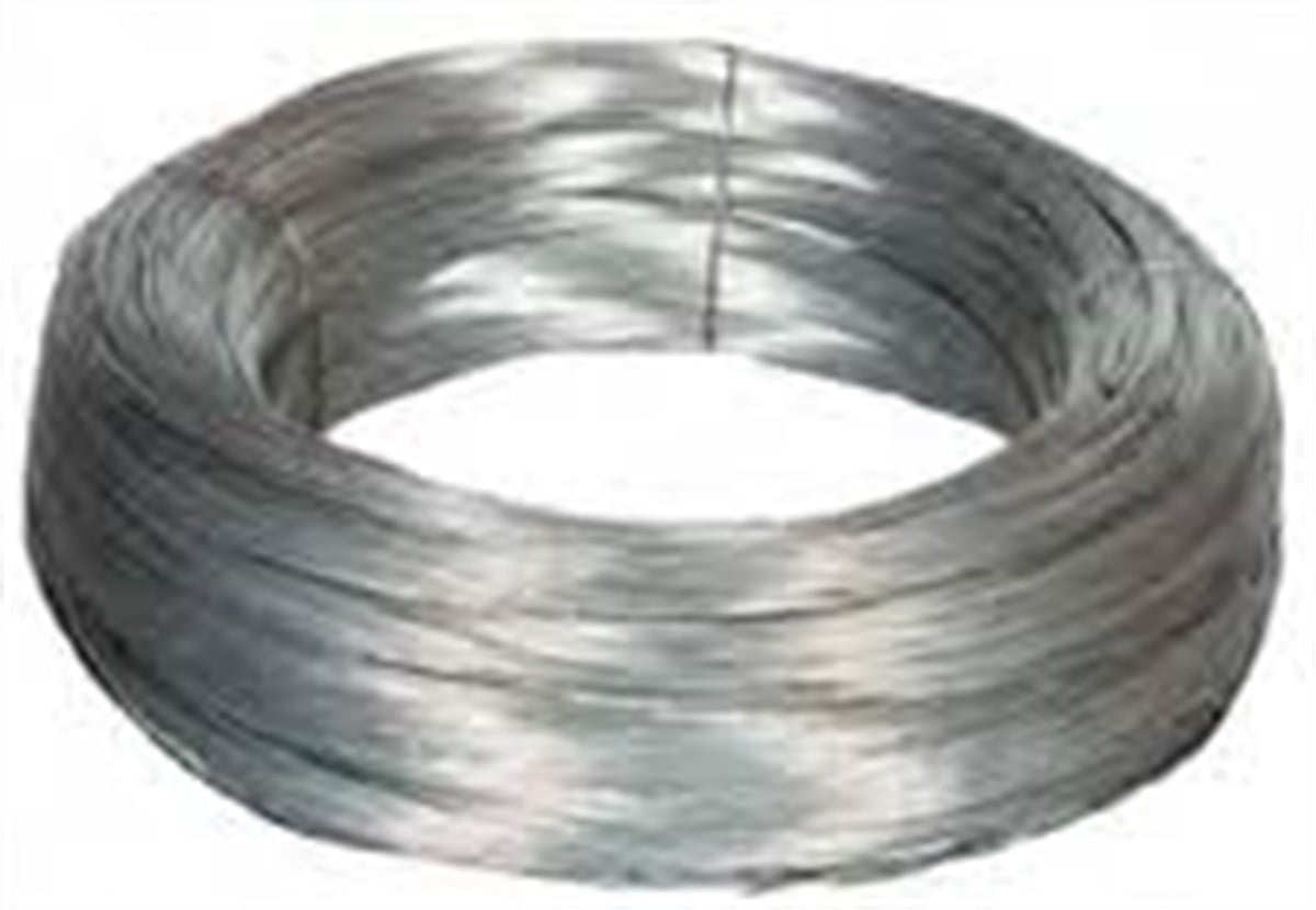 Aktel Kiremit Teli 0,45 Mm (Kilogram)