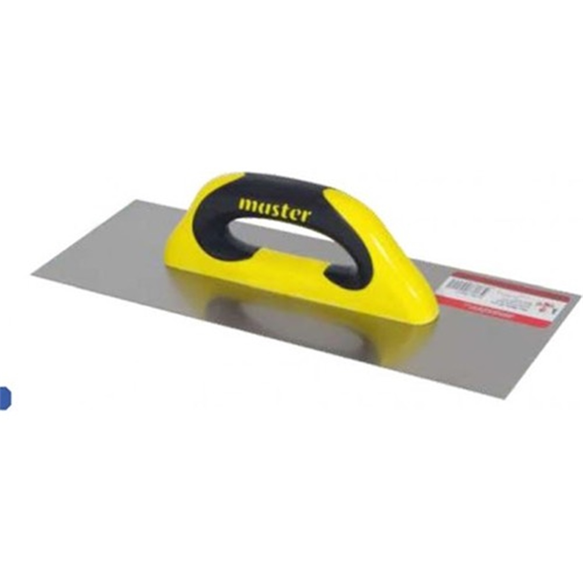 ALÇI MALASI KAPALI PLASTİK SAPLI 30 cm