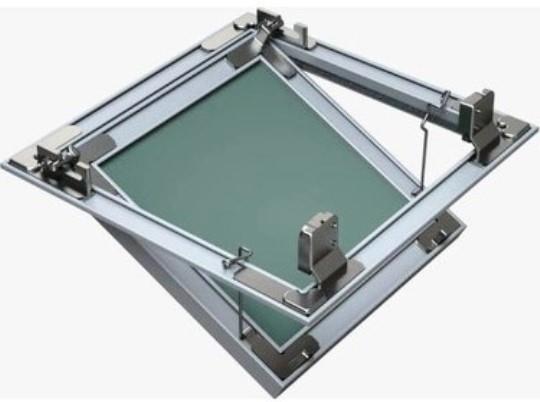 Alçıpan Müdahale Kapağı 40x40