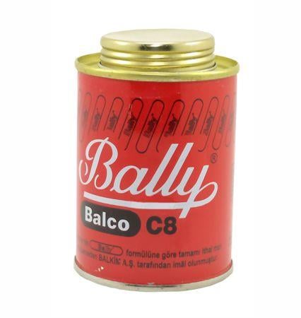 Bally Balco C8 Kırmızı 1/1 850 gr