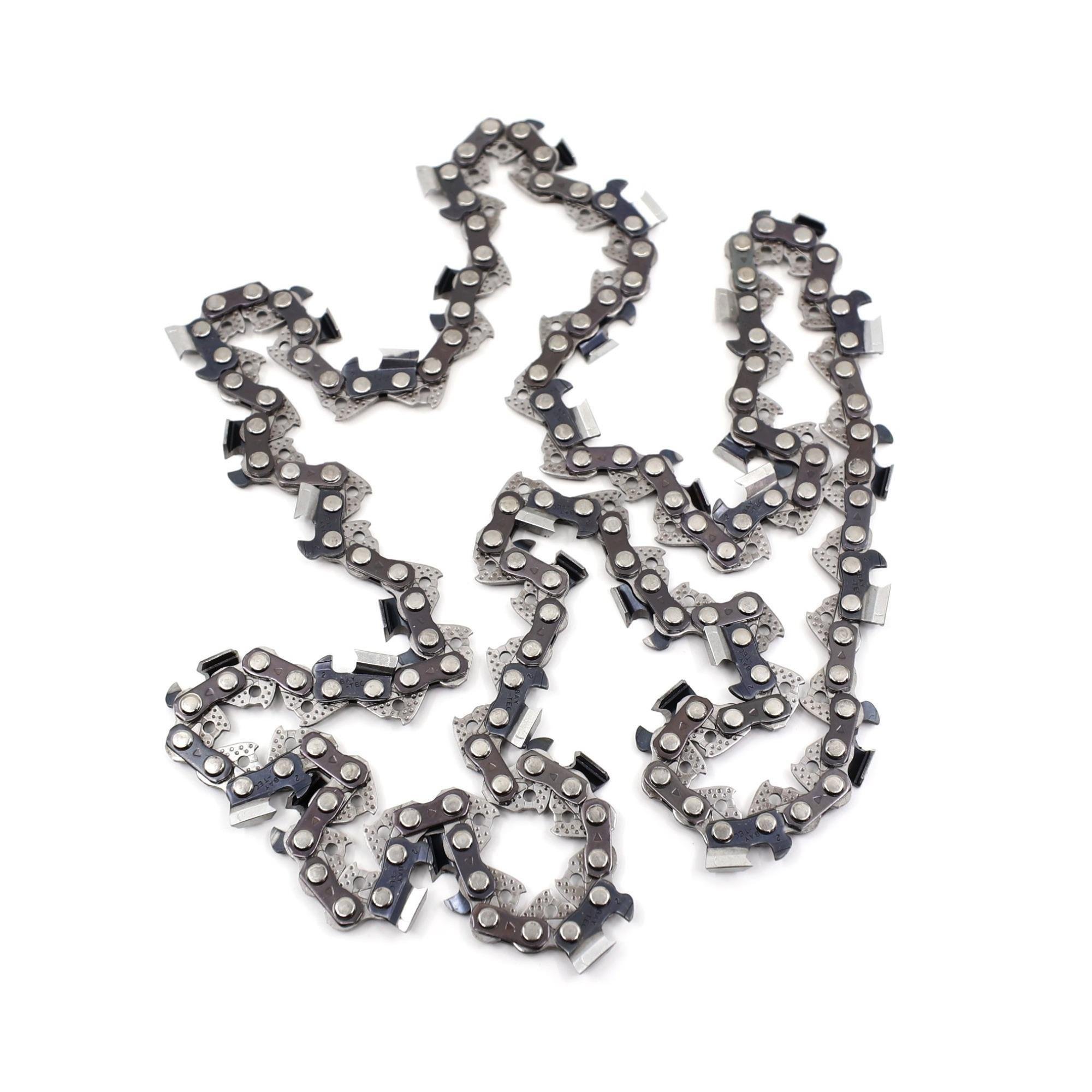 Bay-Tek Kesim Motor Zinciri 1,3mm-28 Diş