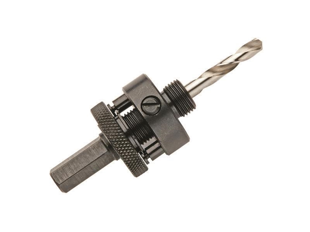 Bİ - METAL PANÇ ADP. HEX PLUS 32mm-210mm