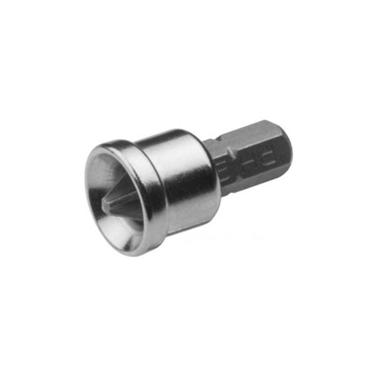 BİTS UÇ ŞAPK. STOPLU 2x25 mm