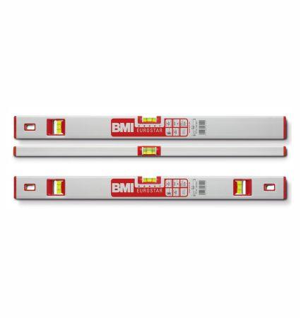 BMİ Su Terazisi 120 Cm - EUROSTAR