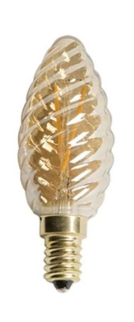 Cata 4 W Rustik Led Ampul CT-4282