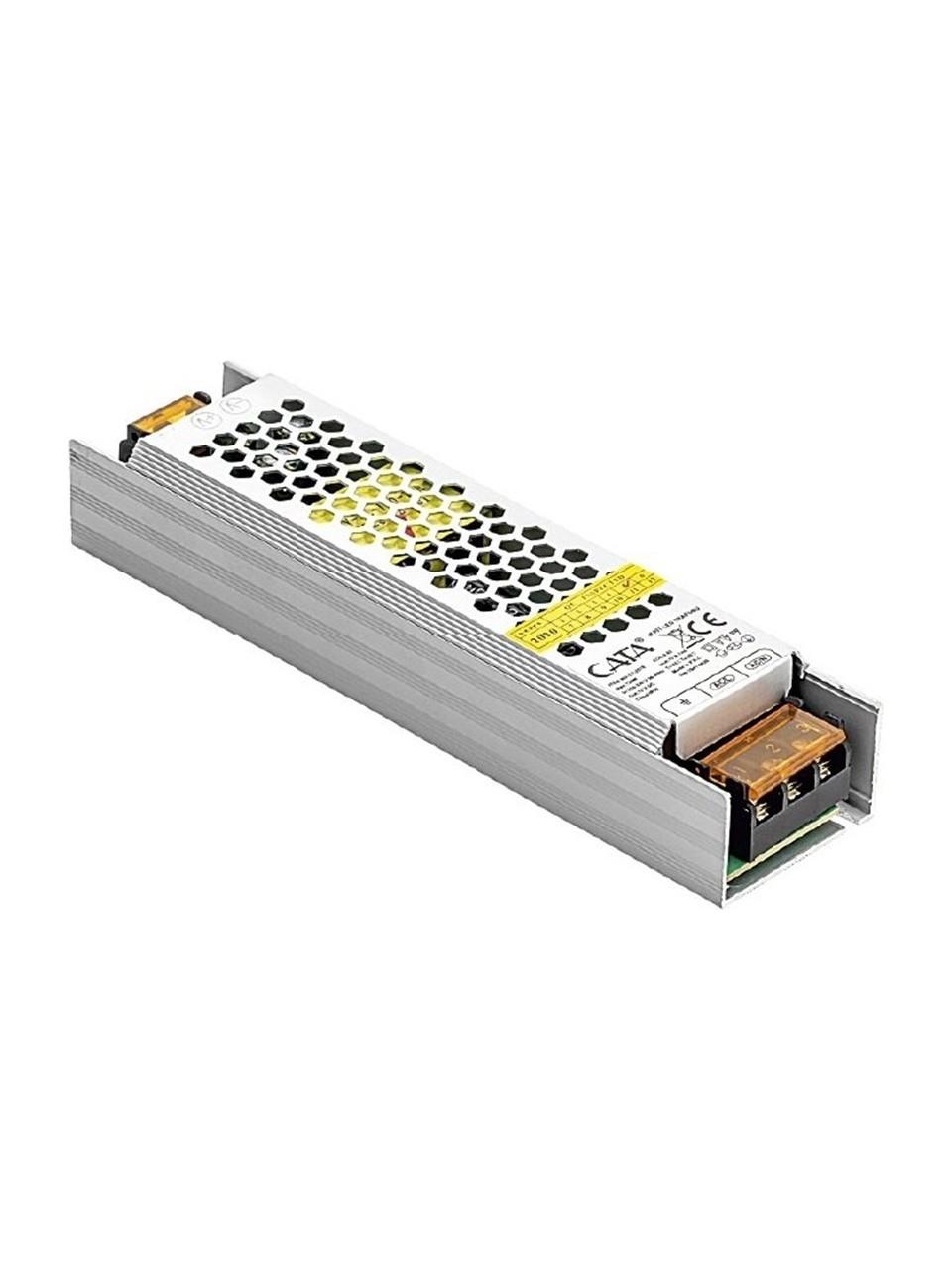 Cata Şerit Led Trafosu 10A/7m CT-2576